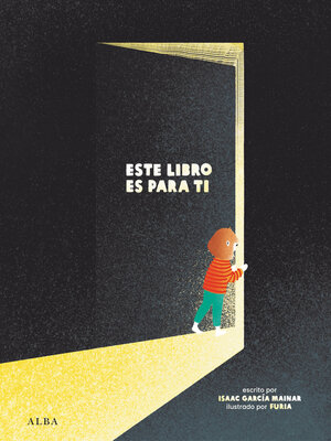cover image of Este libro es para ti